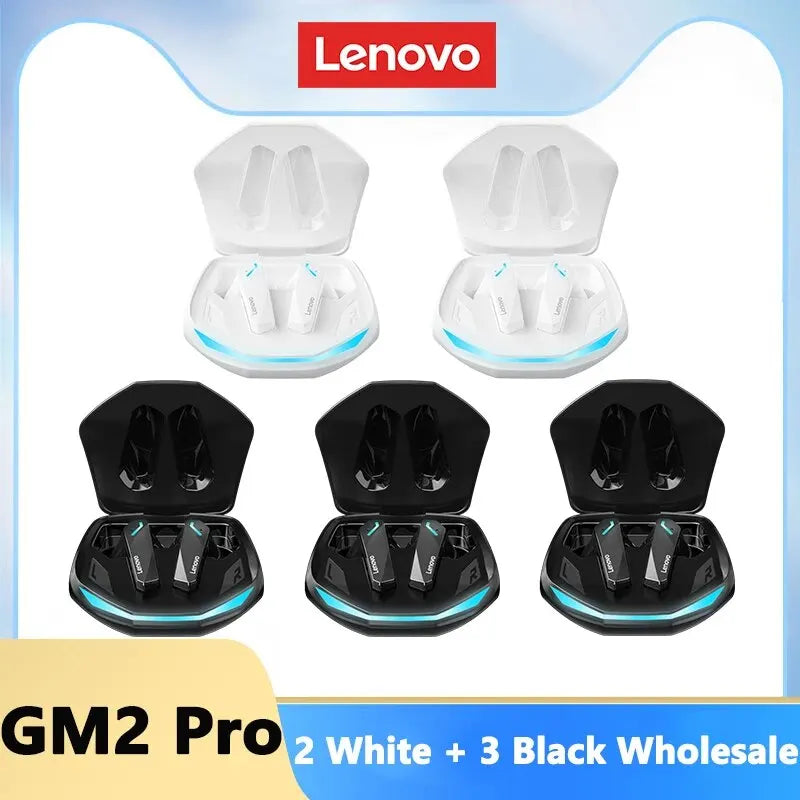 Lenovo Bluetooth Earphones