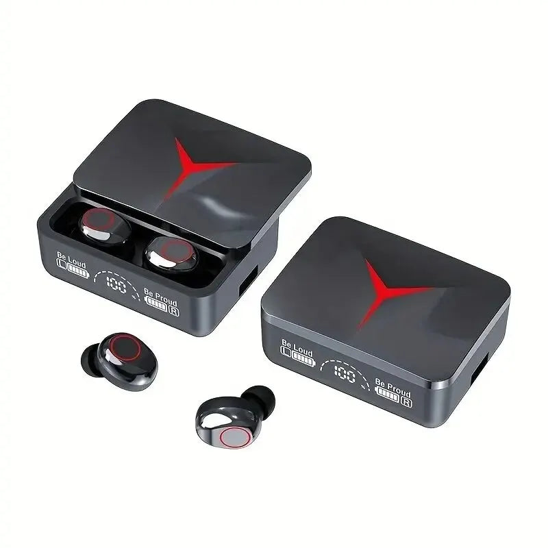 Wireless Gaming Earbuds