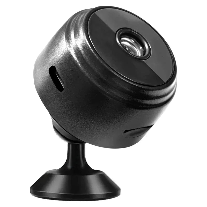 Wi-Fi Mini Camera