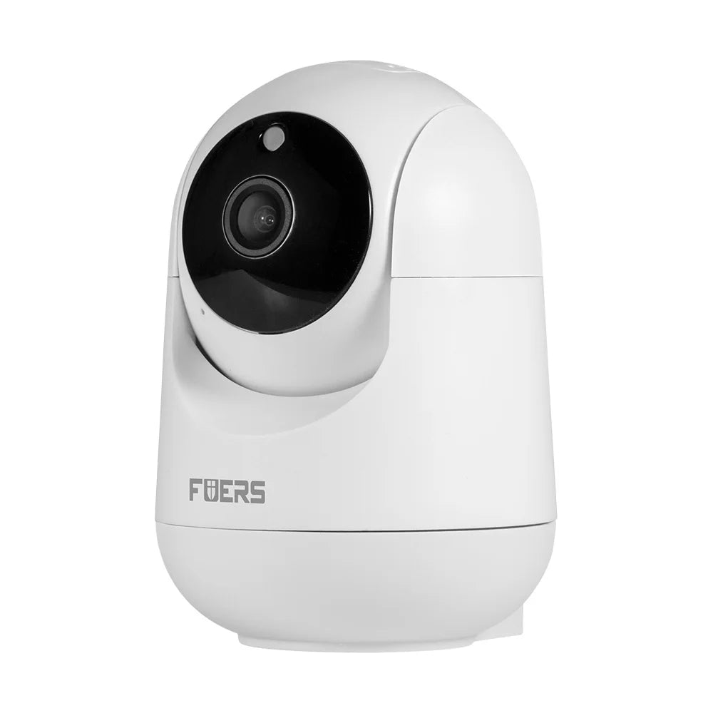 5MP SMART WiFi-camera