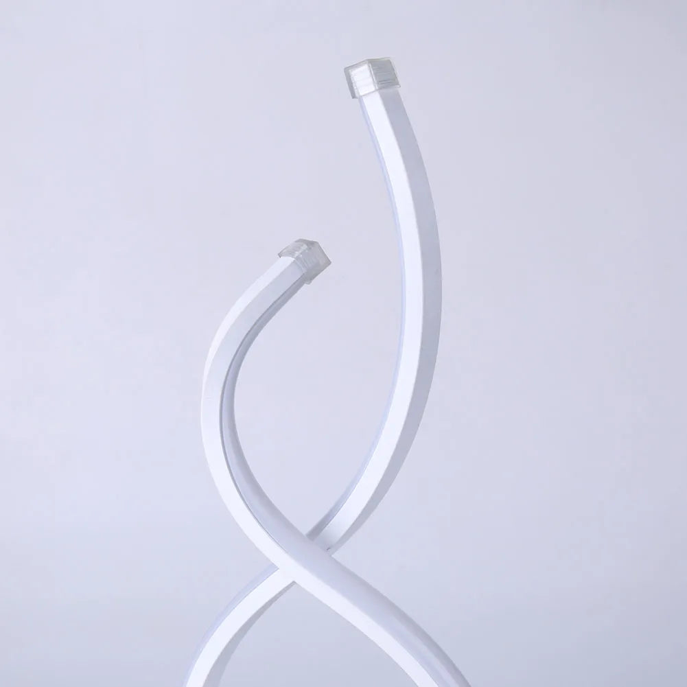 Modern Acrylic Table Lamp