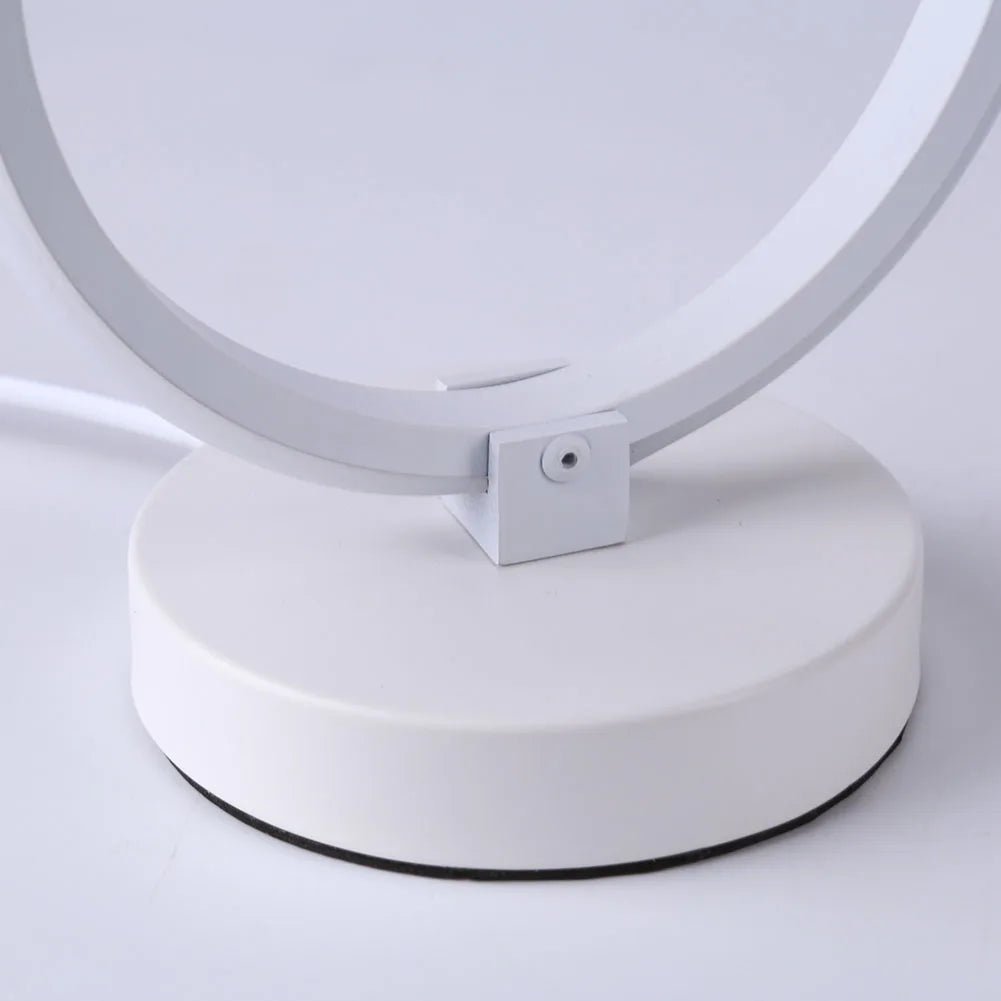 Modern Acrylic Table Lamp