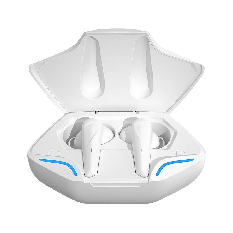 Wireless Gaming Earphones