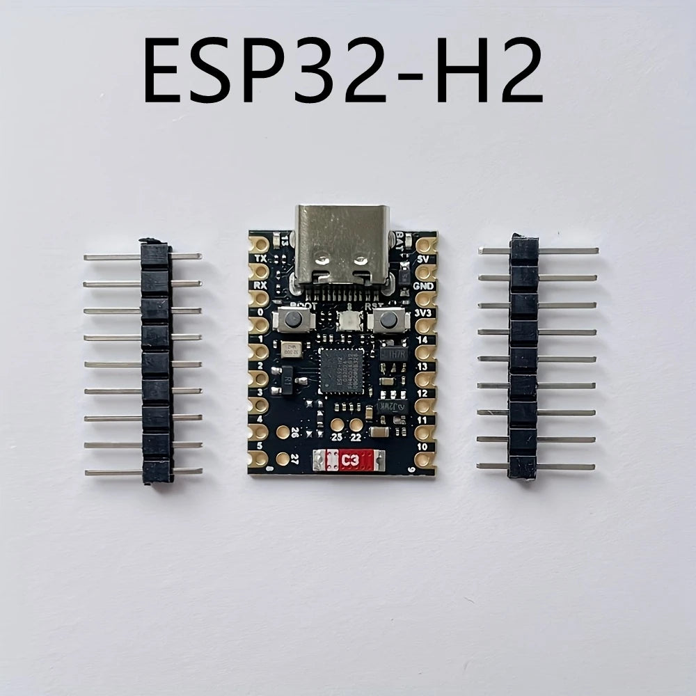ESP32-C3 SuperMini V2 Plus IoT-ontwikkelingsbord