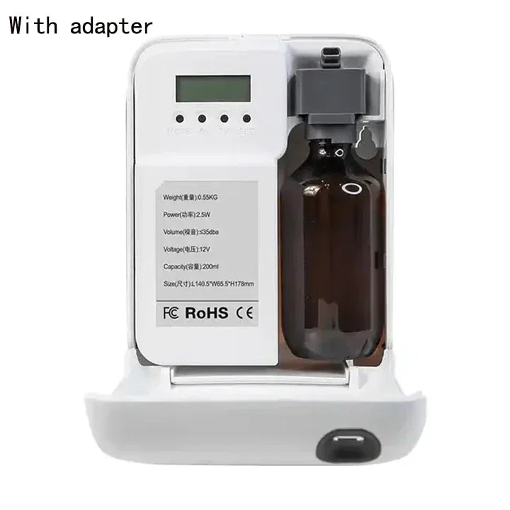 Smart Aroma Diffuser