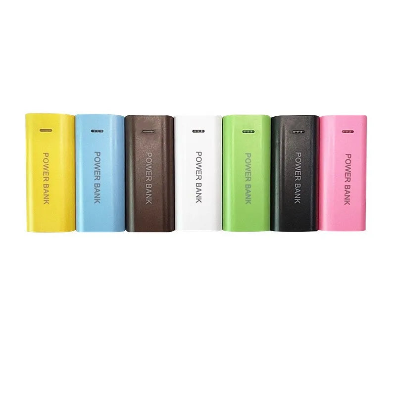 USB Power Bank
