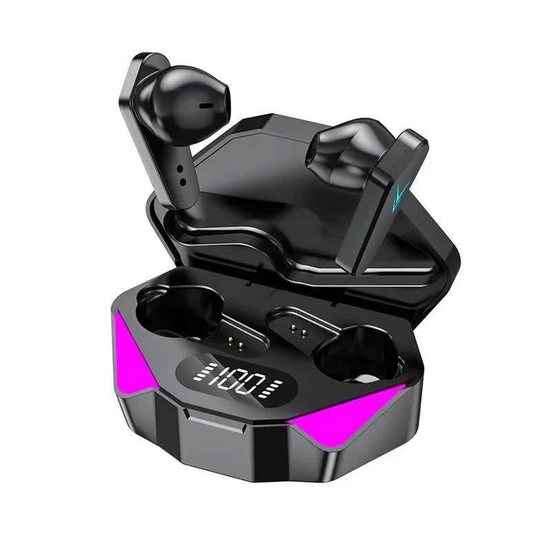 Wireless Gaming Earphones