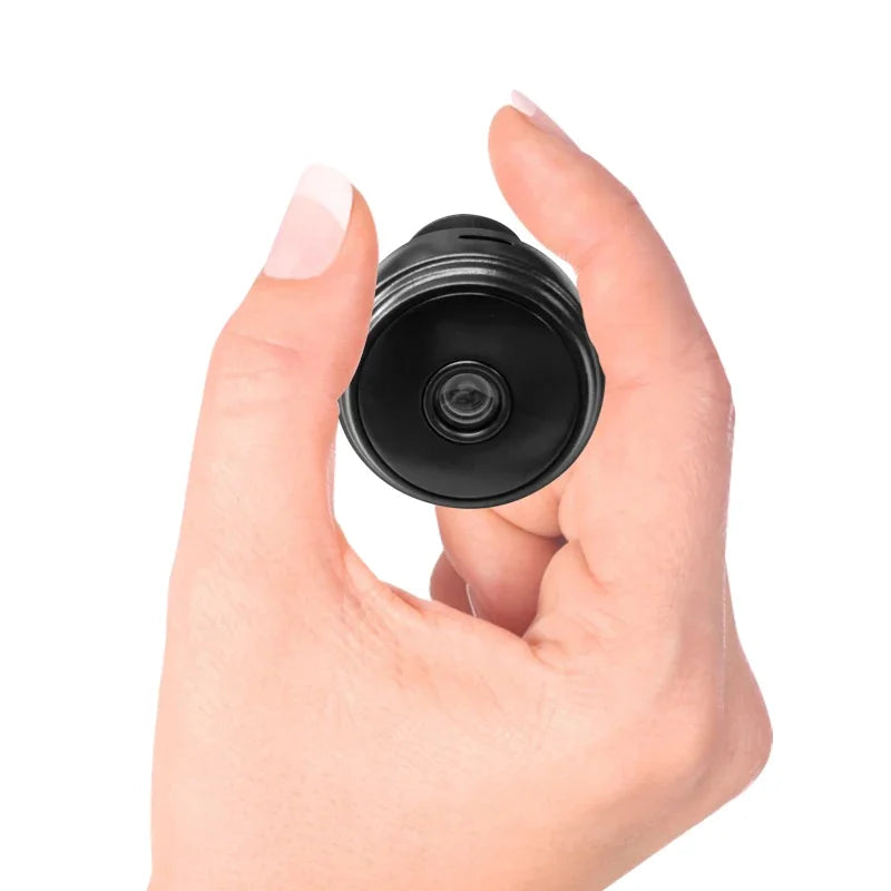 WiFi-minicamera