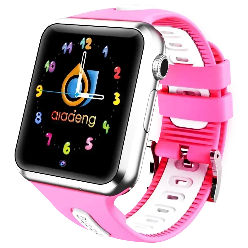 Slimme GPS-tracer