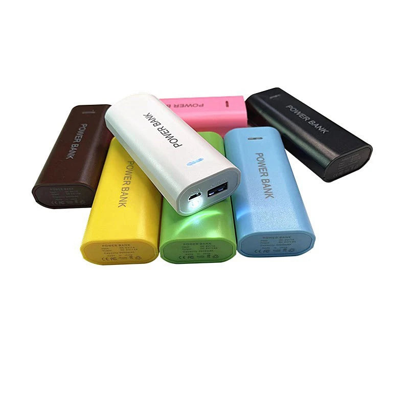USB Power Bank