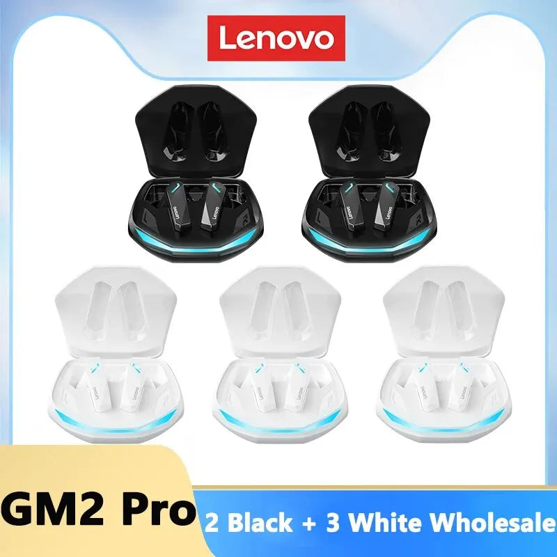 Lenovo Bluetooth Earphones