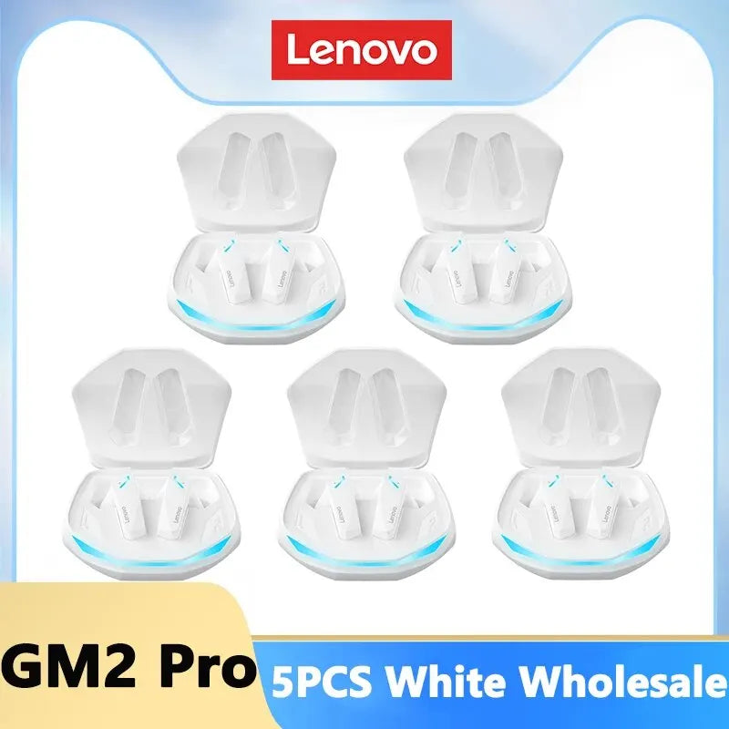 Lenovo Bluetooth Earphones