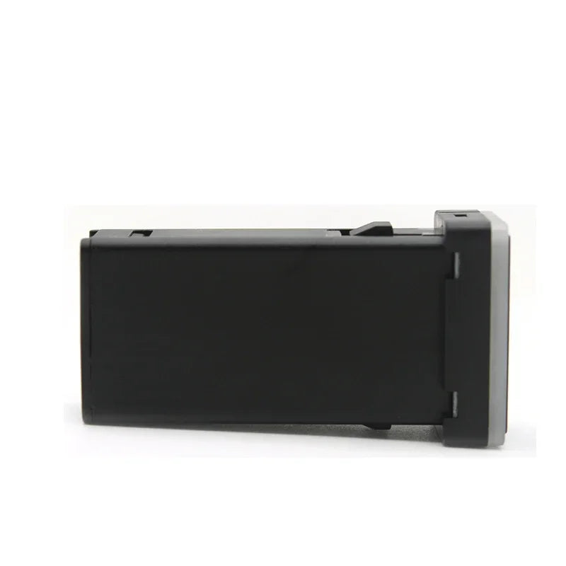 Snel opladen USB-adapterlader met Bluetooth-interface