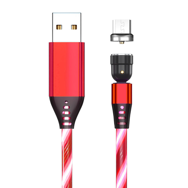 Luminous FAST Charging USB type-C Cable (3A)