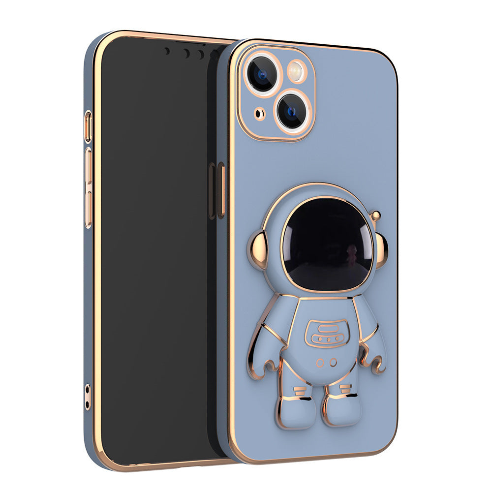 iPhone Case Anti-Drop Bracket