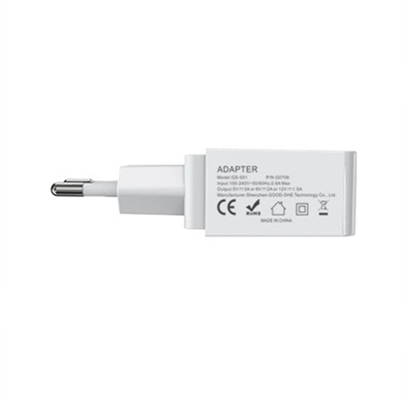 Compatible Wireless 3 in 1 Charger Stand