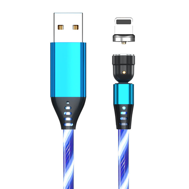 Luminous FAST Charging USB type-C Cable (3A)
