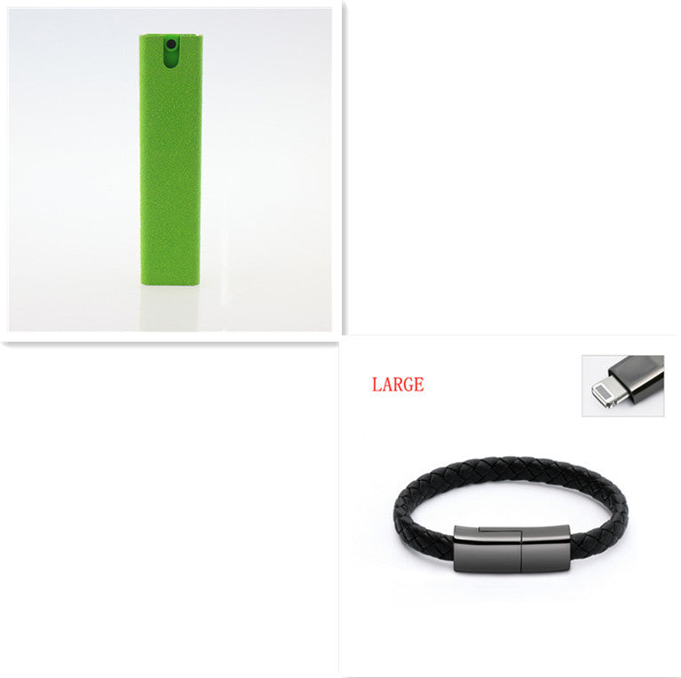 2 in 1 Phone Screen Cleaner Kit