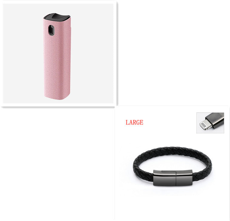 2 in 1 Phone Screen Cleaner Kit