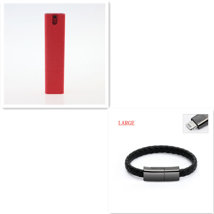 2 in 1 Phone Screen Cleaner Kit
