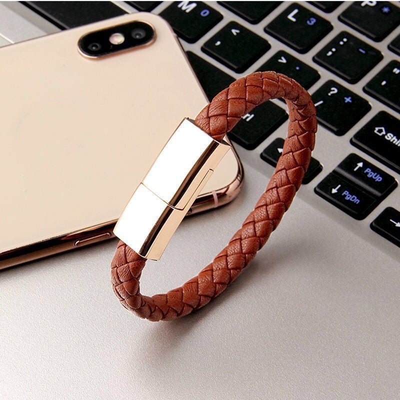 Bracelet Charger For IPhone14 13