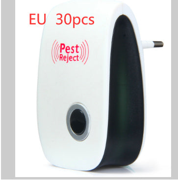 Anti Insect Pest Reject Plug