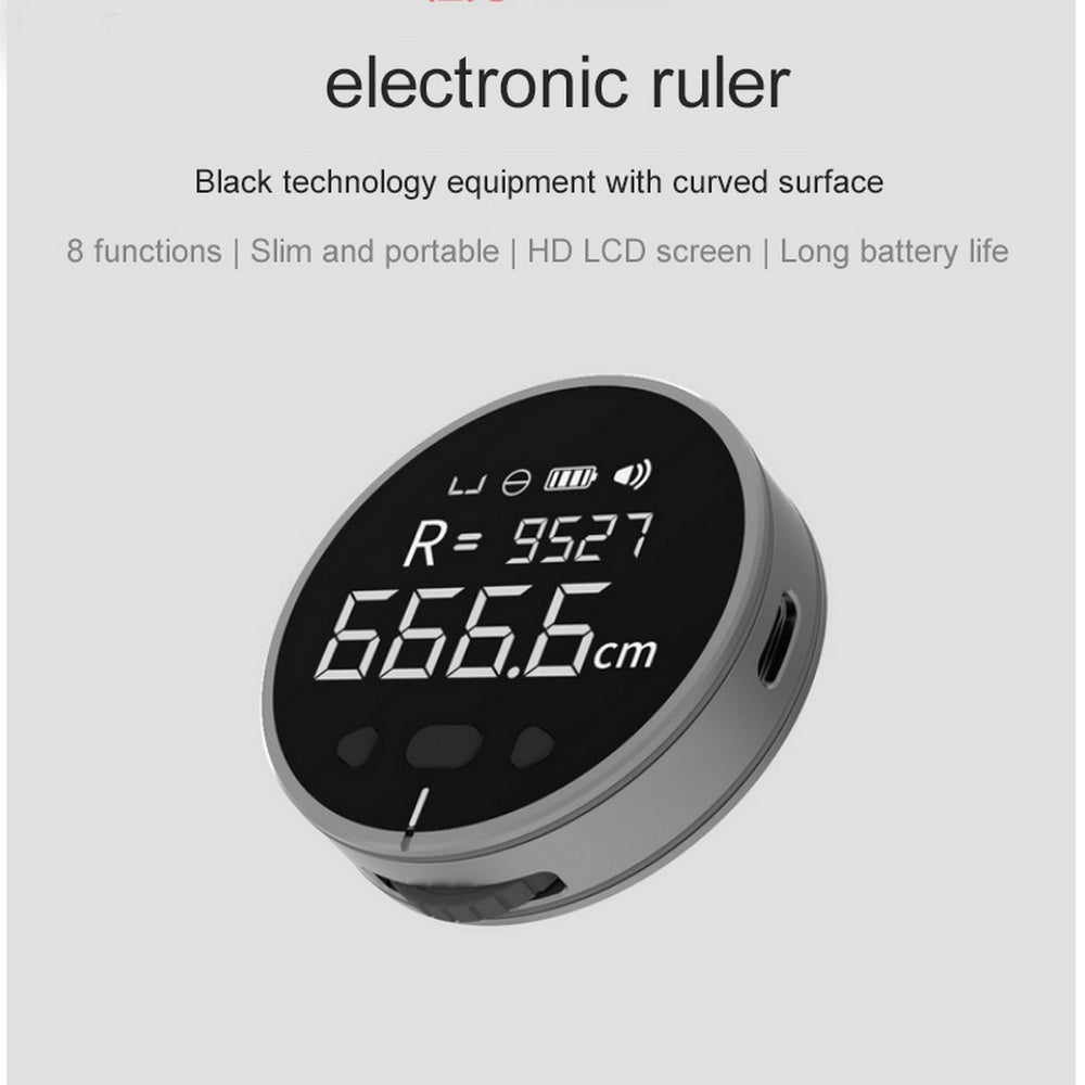 Meetinstrument voor elektronische metingen