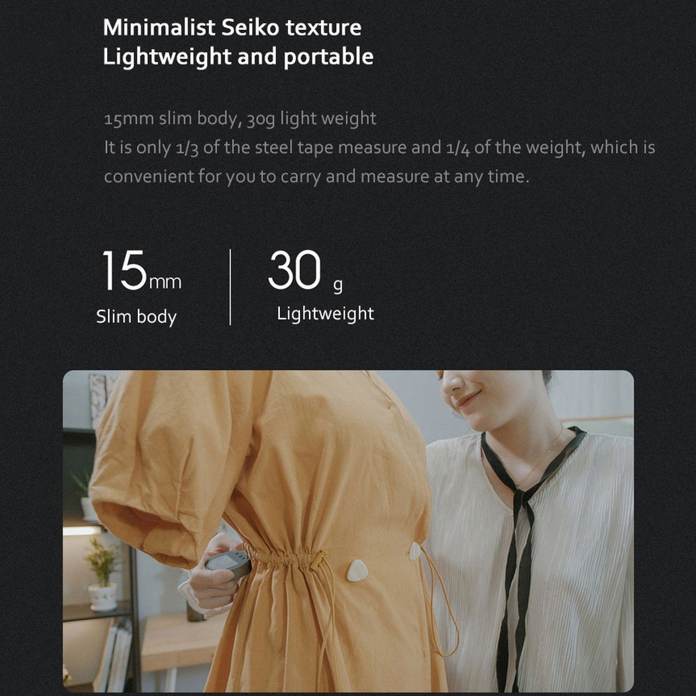 Meetinstrument voor elektronische metingen