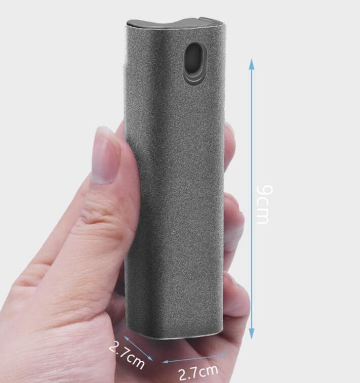 2 in 1 Phone Screen Cleaner Kit