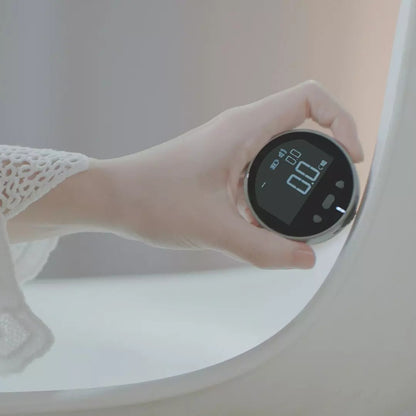 Meetinstrument voor elektronische metingen