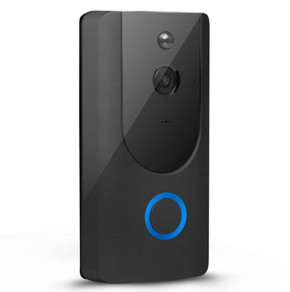 Smart Wi-Fi Video Doorbell