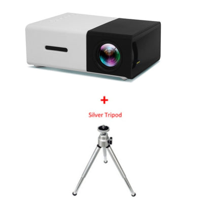 Mini High Definition Projector (1080P LED)