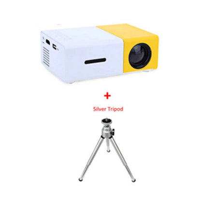 Mini High Definition Projector (1080P LED)