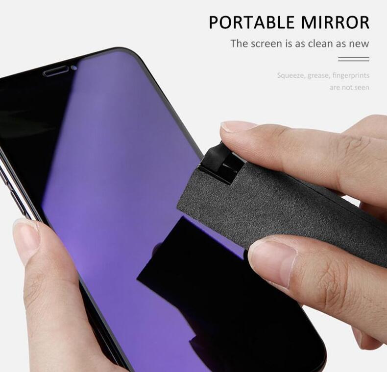2 in 1 Phone Screen Cleaner Kit