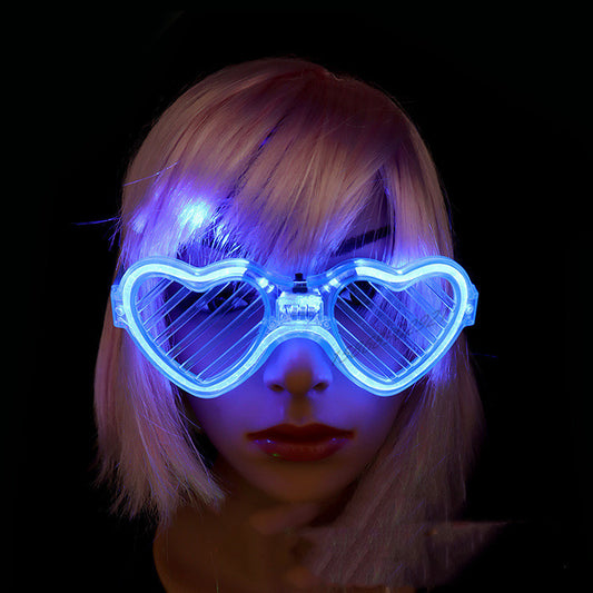 Luminous (LED) Glasses