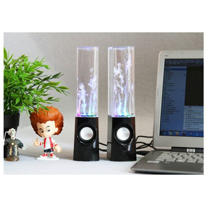 LED Wireless Water Speakers
