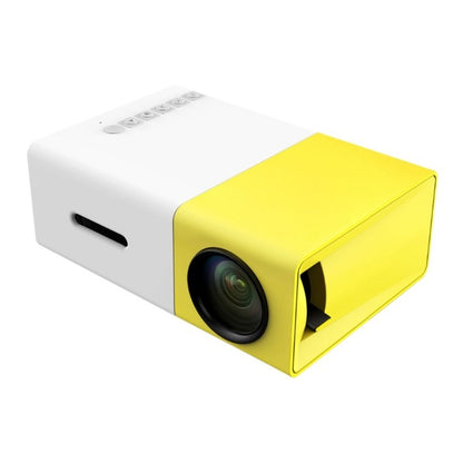 Mini High Definition Projector (1080P LED)
