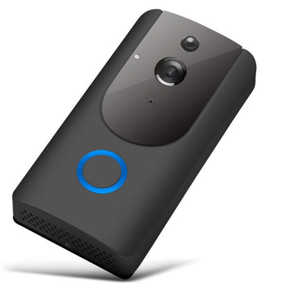 Smart Wi-Fi Video Doorbell