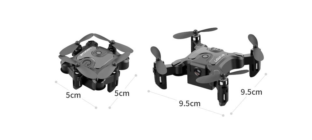 Mini Drone (Folding)