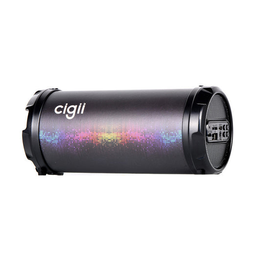 Portable Smart Bluetooth Speaker
