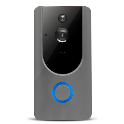Smart Wi-Fi Video Doorbell