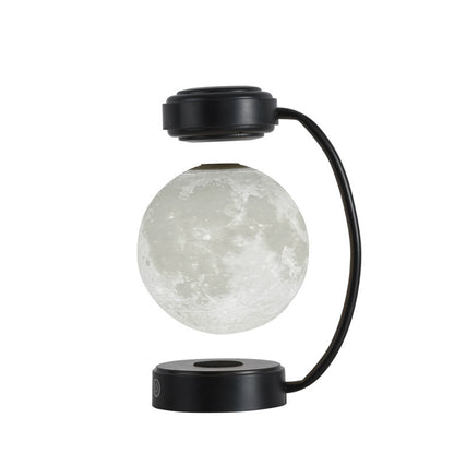 3D LED Floating Moon