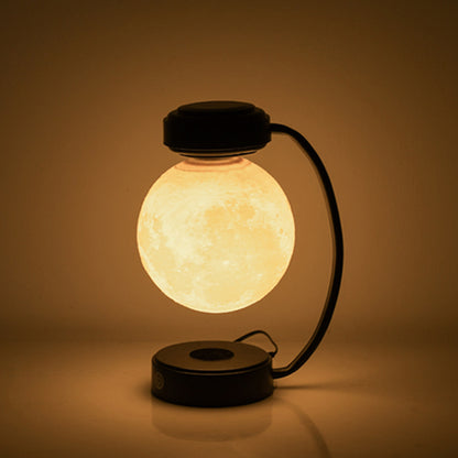 3D LED Floating Moon