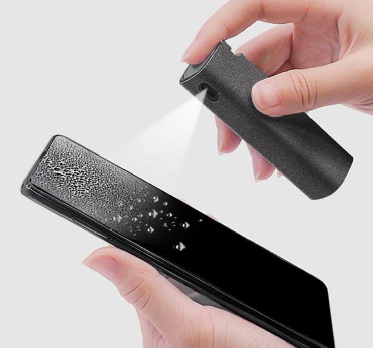 2 in 1 Phone Screen Cleaner Kit