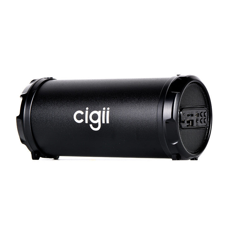 Draagbare slimme Bluetooth-luidspreker