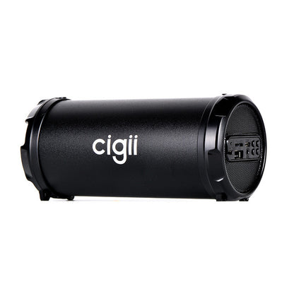 Draagbare slimme Bluetooth-luidspreker