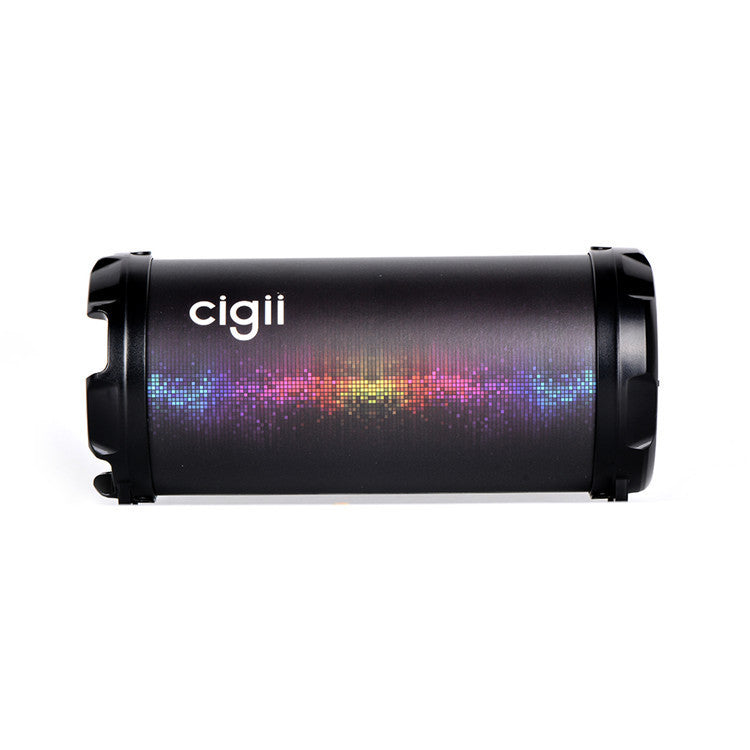 Draagbare slimme Bluetooth-luidspreker