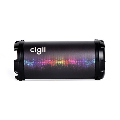 Draagbare slimme Bluetooth-luidspreker