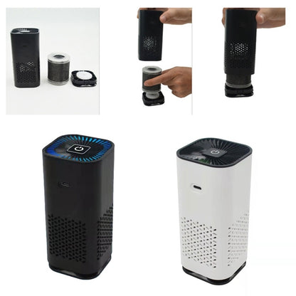 Portable Car Air Purifier