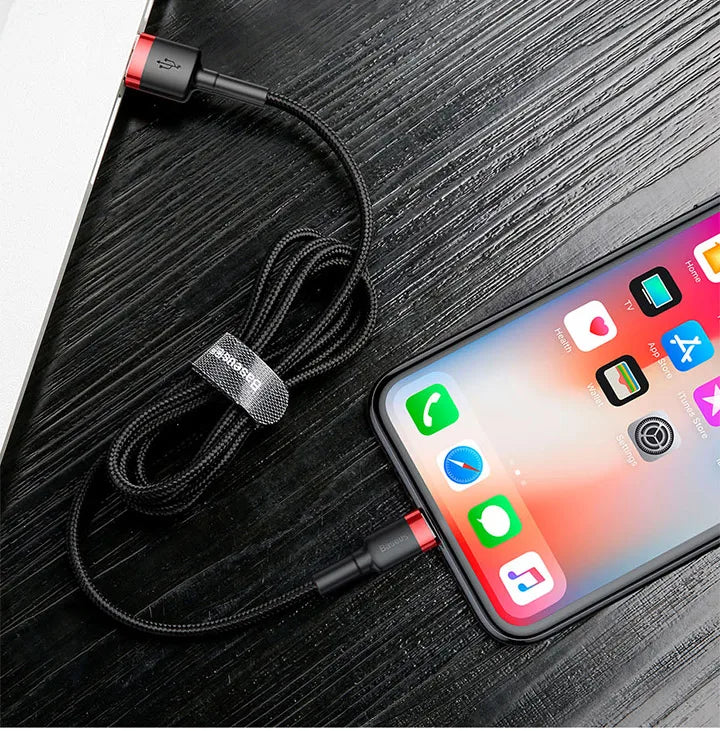 USB Cable for iPhone14 13 12 11 Pro Max